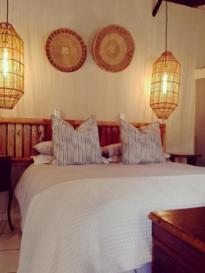 Home away from home. Experience our farm luxury.